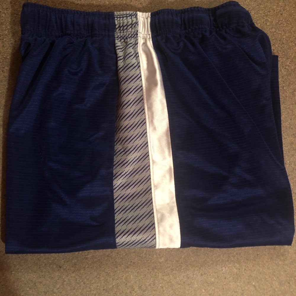 Men Nike Shorts